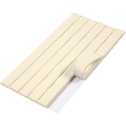 Power Tack Haftstreifen, 100 g/ 1 Pck Power Tack Haftstreifen, 100 g/ 1 Pck von Diverse