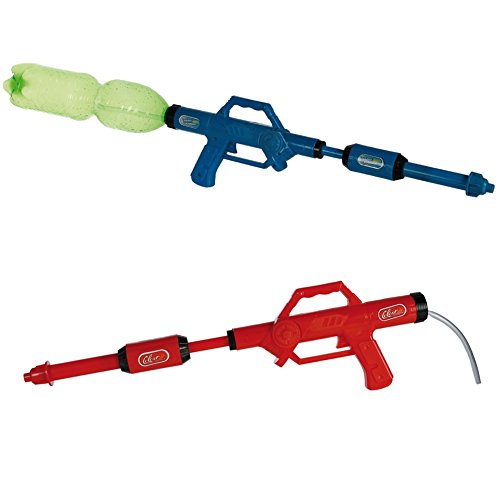 Recycling-Shooter für PET-Flaschen von Diverse