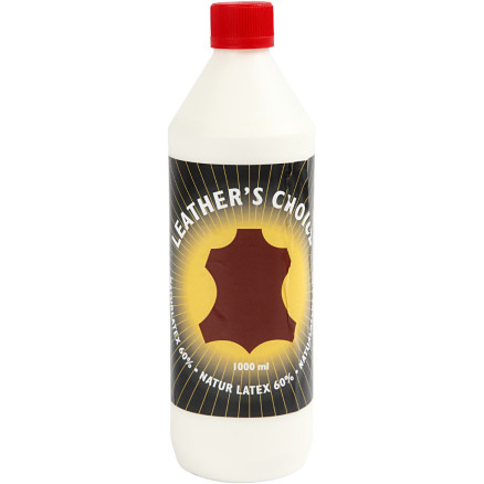 Rohlatex, 1 l/ 1 Fl. von Diverse