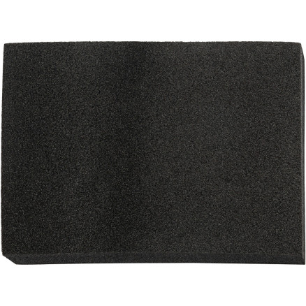 Schaumunterlage zum Nadelfilzen, Größe 42x59 cm, Dicke 50 mm, 1 Stk Schaumunterlage zum Nadelfilzen, Größe 42x59 cm, Dicke 50 mm, 1 Stk von Diverse