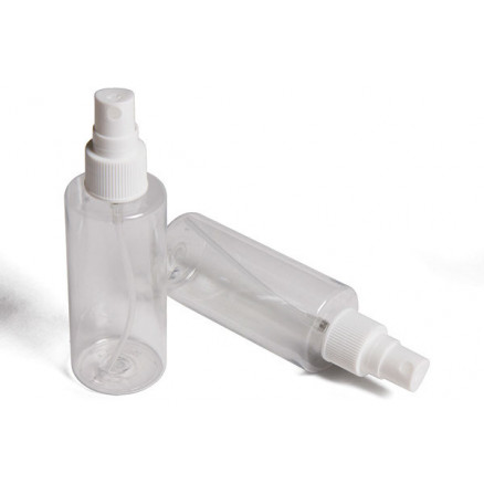 Sprühdose leer 80ml - 2 Stk von Diverse