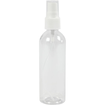 Sprühflasche, 100 ml, 1 Stk. Sprühflasche, 100 ml, 1 Stk. von Diverse
