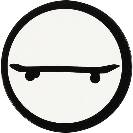 Stanzfigur aus Pappe, Skateboard, D 25 mm, Weiß/Schwarz, 20 Stk/ 1 Pck Stanzfigur aus Pappe, Skateboard, D 25 mm, Weiß/Schwarz, 20 Stk/ 1 Pck von Diverse