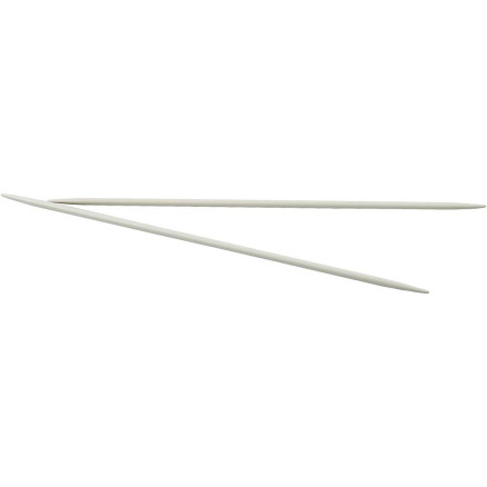 Strumpfstricknadeln, L: 20 cm, Größe 3,5 mm, 1 Satz Strumpfstricknadeln, L: 20 cm, Größe 3,5 mm, 1 Satz von Diverse
