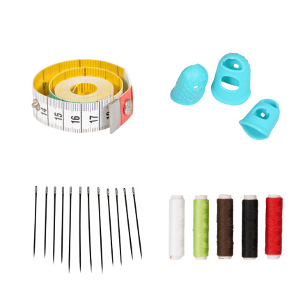 Sy-Startpaket von Diverse
