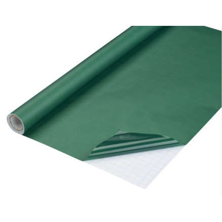 Tafelfolie Grün 0,5mm 45cm - 2m von Diverse