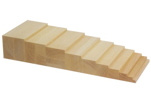 Treppe natur Treppe natur von Diverse
