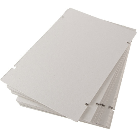 Zeichenblock, Größe 32x45 cm, 10 Stück / 1 Pk. Zeichenblock, Größe 32x45 cm, 10 Stück / 1 Pk. von Diverse