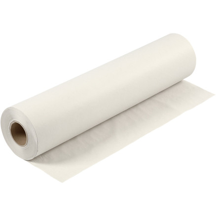 Zeitungspapier, B 78 cm, 45 g, 340 m/ 1 Rolle von Diverse