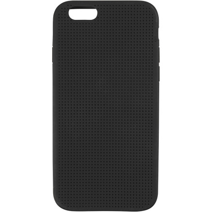 iPhone-Cover zum Besticken, Nr. 6/6S, Größe 6,8x13,8 cm, Dicke 8 mm, Schwarz, 1 Stk iPhone-Cover zum Besticken, Nr. 6/6S, Größe 6,8x13,8 cm, Dicke 8 mm, Schwarz, 1 Stk von Diverse