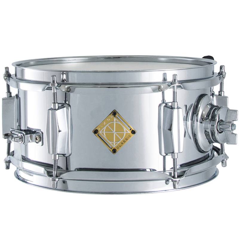 Dixon Classic PDSCL510ST Side Snare 10" x 5" Snare Drum von Dixon