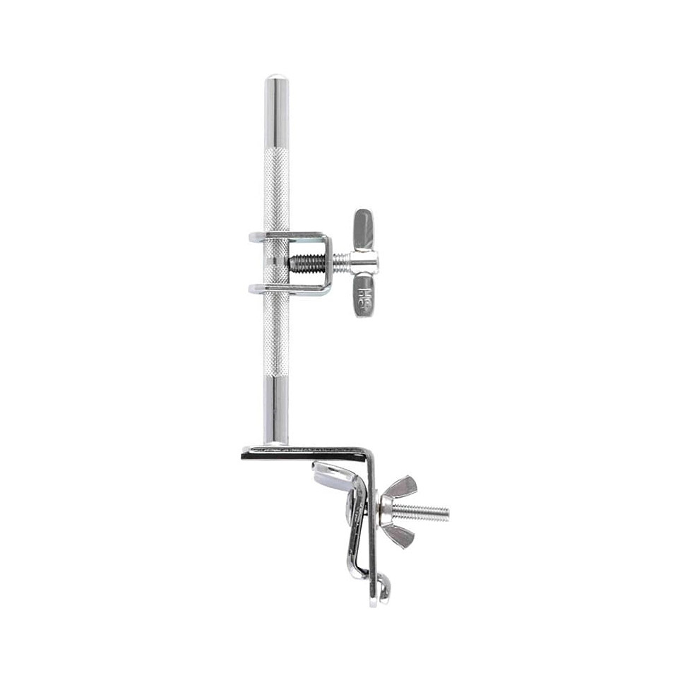Dixon Dixon PRCBH268R-SP Bassdrum Hoop Cowbell Holder Sonstige Dixon Dixon PRCBH268R-SP Bassdrum Hoop Cowbell Holder Sonstige von Dixon