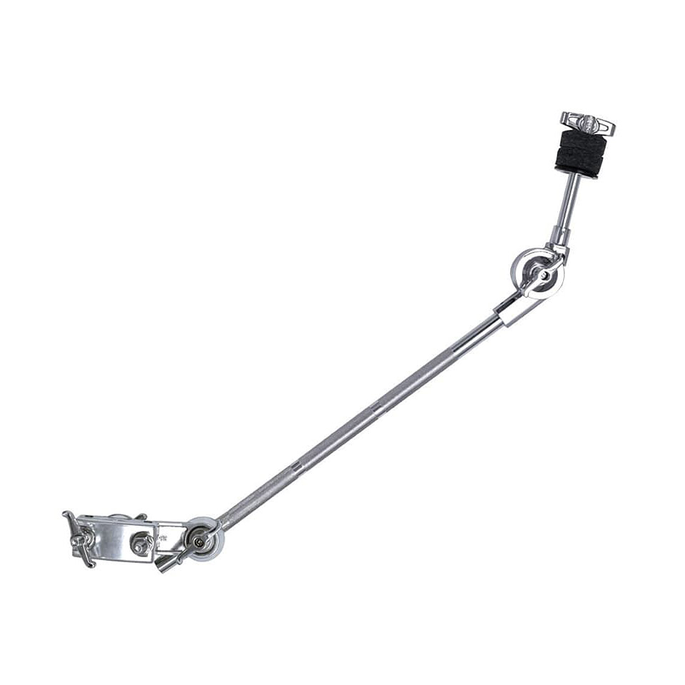 Dixon PA-ACMSL-HP Long Cymbal Holder 15" Arm with Clamp Beckenhalter Dixon PA-ACMSL-HP Long Cymbal Holder 15" Arm with Clamp Beckenhalter von Dixon