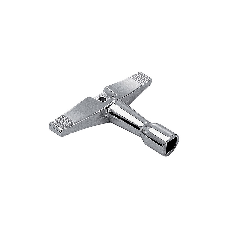 Dixon PAKE-271-HP Standard Cast Drum Key 2 Pcs. Pack Stimmschlüssel Dixon PAKE-271-HP Standard Cast Drum Key 2 Pcs. Pack Stimmschlüssel von Dixon