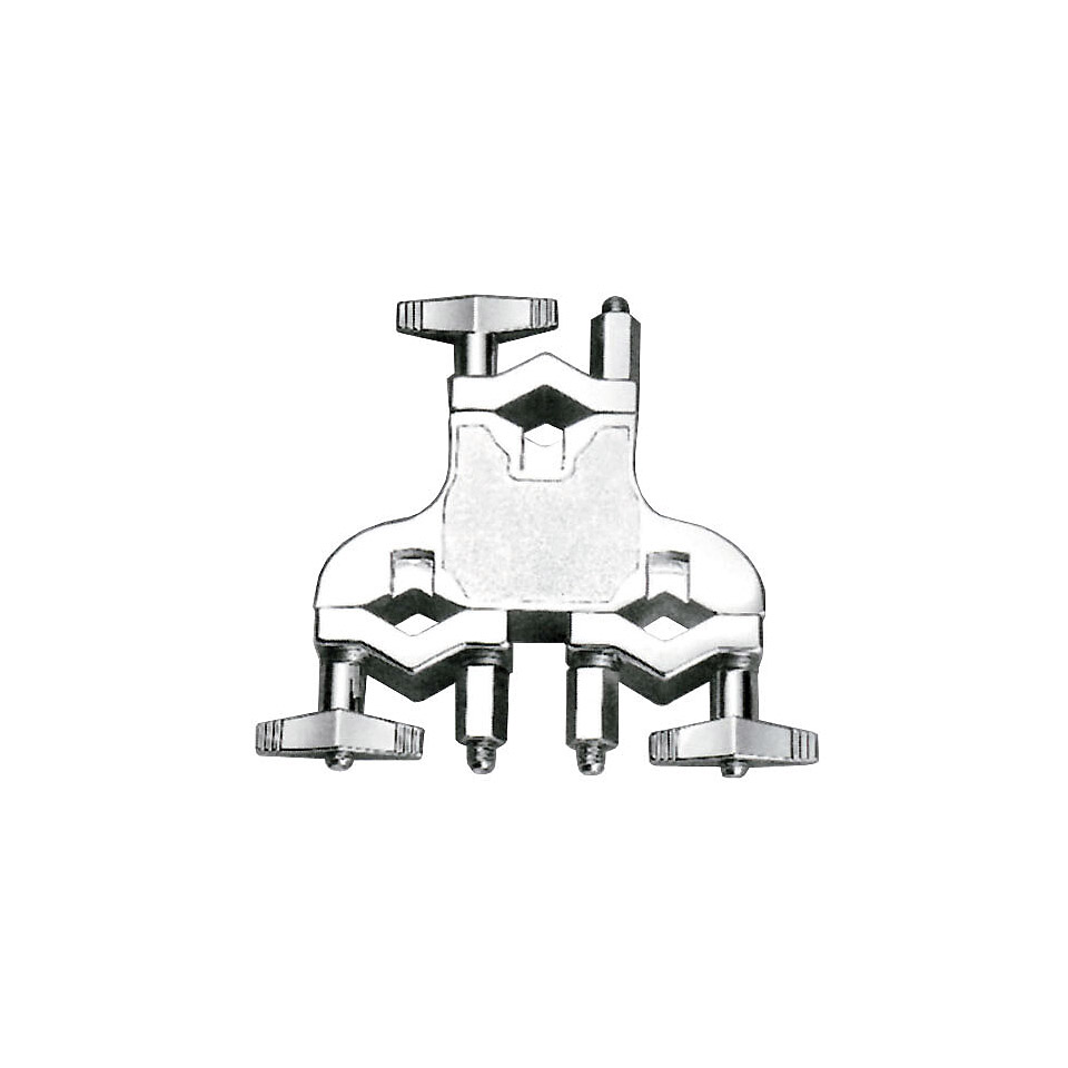 Dixon PAKL272-SP Triple Multi Clamp Sonstige Hardware von Dixon