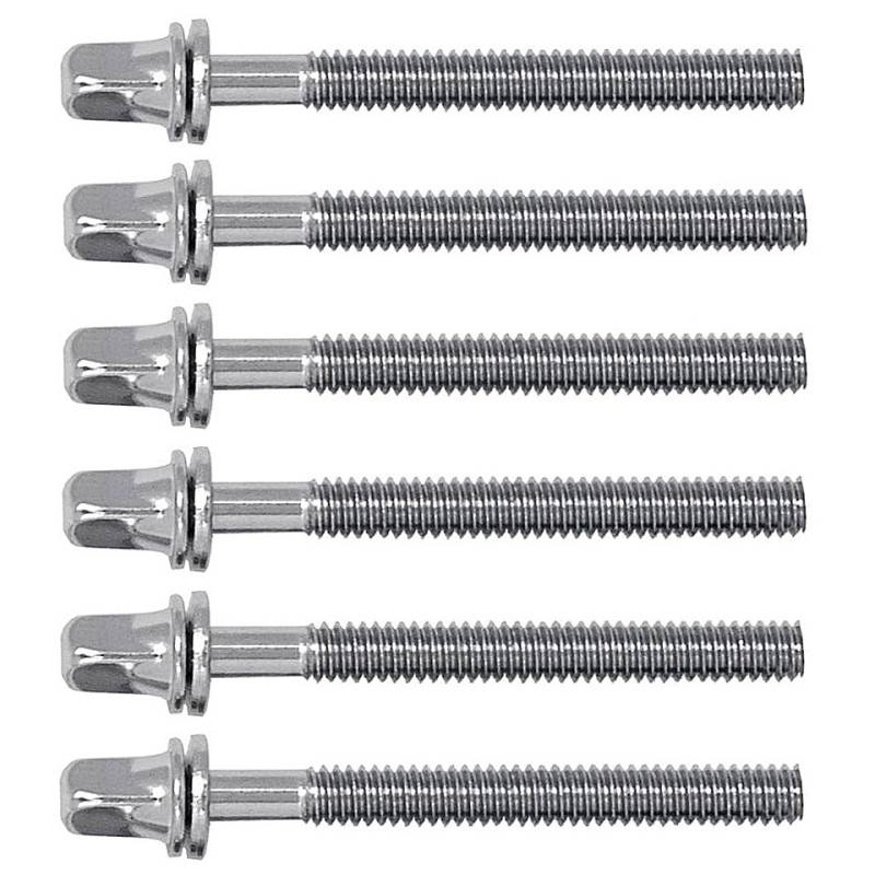 Dixon PATS-4B-HP Tension Rod with Washer 52 mm 6 Pcs. Ersatzteil von Dixon