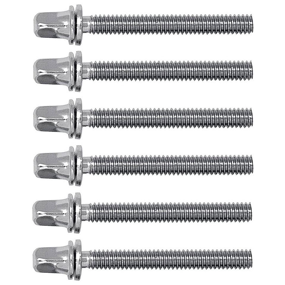 Dixon PATS-4C-HP Tension Rod with Washer 42 mm 6 Pcs. Ersatzteil Dixon PATS-4C-HP Tension Rod with Washer 42 mm 6 Pcs. Ersatzteil von Dixon