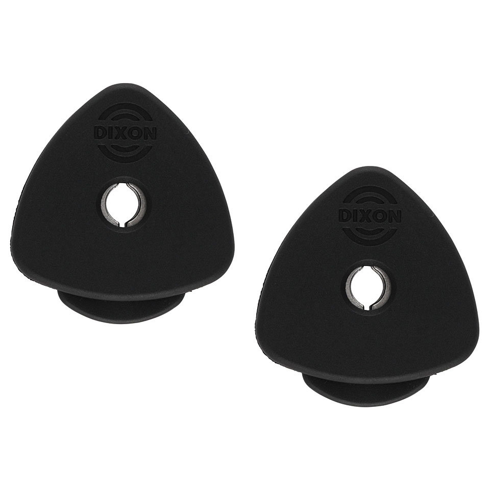 Dixon PAWN-IVEZ-2 Quick Release Cymbal Topper 2 Pcs. Ersatzteil Dixon PAWN-IVEZ-2 Quick Release Cymbal Topper 2 Pcs. Ersatzteil von Dixon