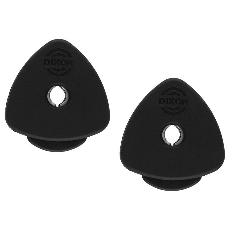 Dixon PAWN-IVEZ-2 Quick Release Cymbal Topper 2 Pcs. Ersatzteil von Dixon