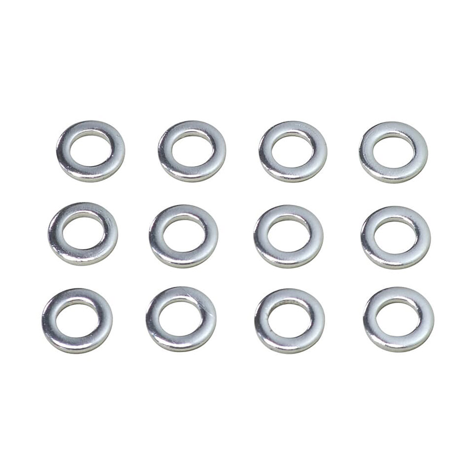 Dixon PAWS-11V-HP Metal Washer for Tension Rod 12 pcs. Ersatzteil Dixon PAWS-11V-HP Metal Washer for Tension Rod 12 pcs. Ersatzteil von Dixon