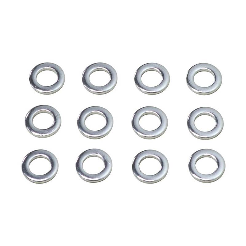 Dixon PAWS-11V-HP Metal Washer for Tension Rod 12 pcs. Ersatzteil von Dixon