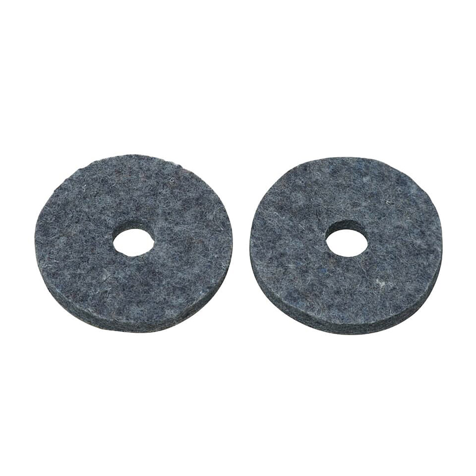 Dixon PAWS-9A/2-HP Hi-Hat Cup Felt 2 pcs. Ersatzteil Dixon PAWS-9A/2-HP Hi-Hat Cup Felt 2 pcs. Ersatzteil von Dixon