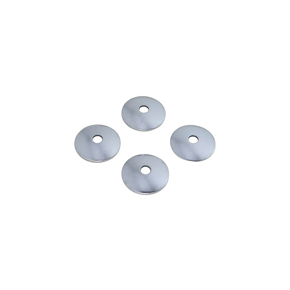 Dixon PAWS-MCW-HP Metal Cymbal Washers 4Pcs Ersatzteil Dixon PAWS-MCW-HP Metal Cymbal Washers 4Pcs Ersatzteil von Dixon
