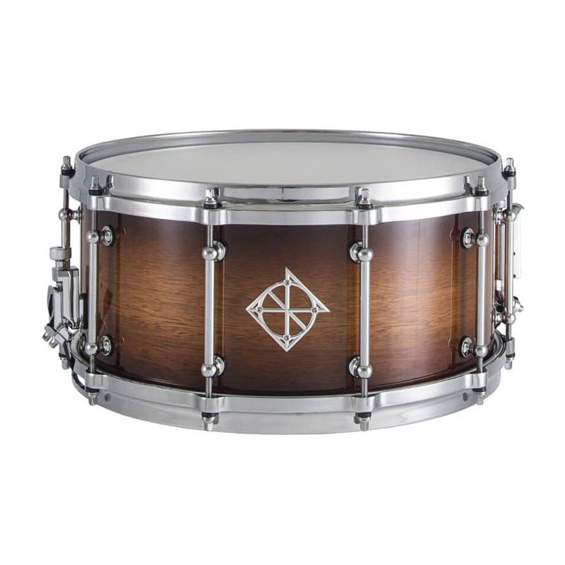 Dixon PDSAN654CBRG Australian Rose Gum 14" x 6,5" Chris Brady Design von Dixon