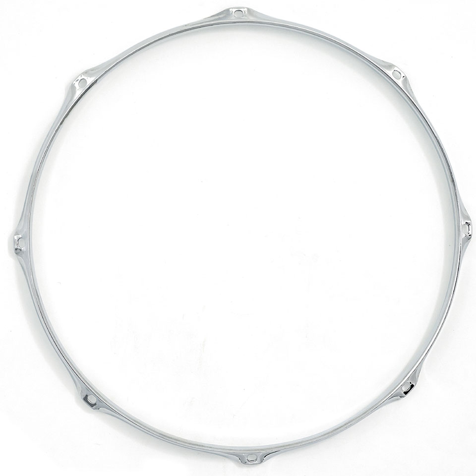 Dixon PKT316-8-HP Power Hoop 16" 8 Lugs Spannreifen Dixon PKT316-8-HP Power Hoop 16" 8 Lugs Spannreifen von Dixon