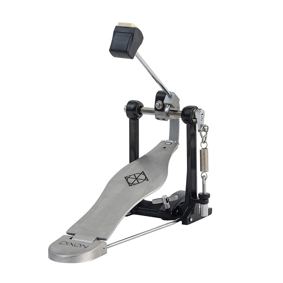 Dixon PP-P0 Single Pedal Strap Drive Fußmaschine Dixon PP-P0 Single Pedal Strap Drive Fußmaschine von Dixon