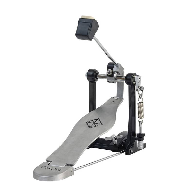 Dixon PP-P0 Single Pedal Strap Drive Fußmaschine von Dixon