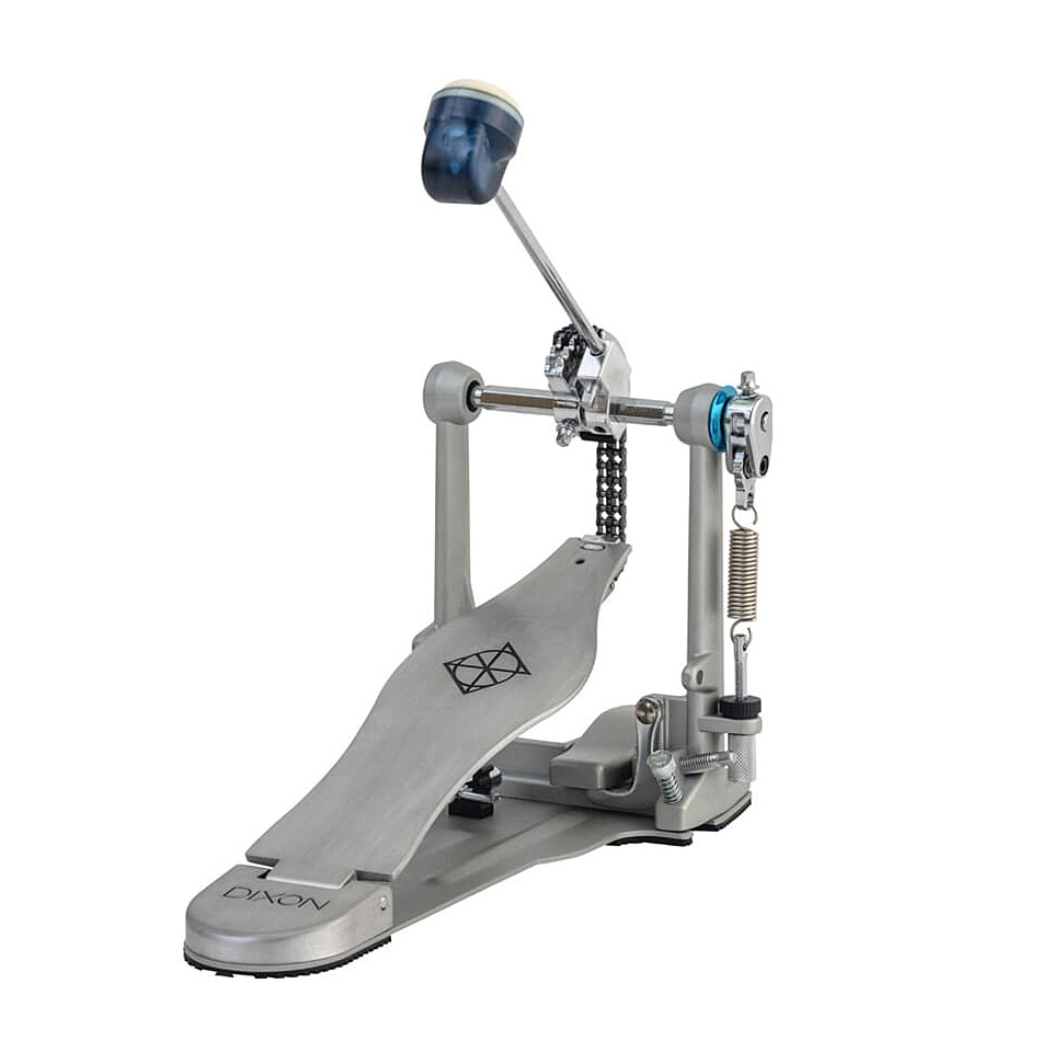 Dixon PP-P2 Single Pedal Double Chain Drive Fußmaschine von Dixon