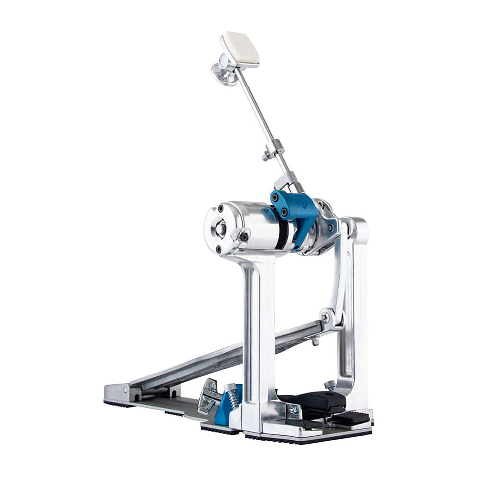 Dixon PP-PCP1D Precision Coil Single Pedal Direct Drive Fußmaschine Dixon PP-PCP1D Precision Coil Single Pedal Direct Drive Fußmaschine von Dixon