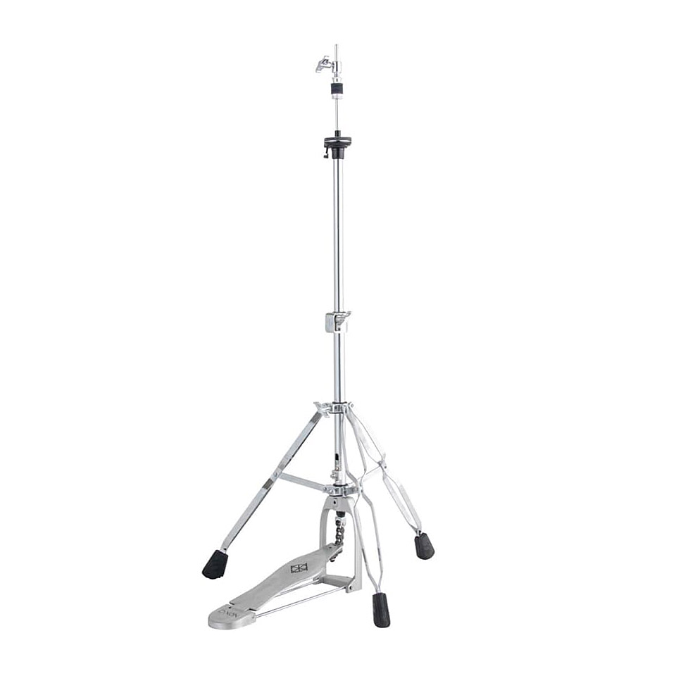 Dixon PSH-P2 Medium Double Braced Hi-Hat Stand HiHat-Ständer Dixon PSH-P2 Medium Double Braced Hi-Hat Stand HiHat-Ständer von Dixon