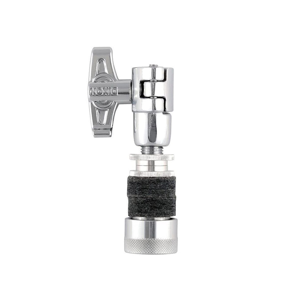 Dixon PSHK-K1-HP Quick Mount Hi-Hat Clutch Sonstige Hardware Dixon PSHK-K1-HP Quick Mount Hi-Hat Clutch Sonstige Hardware von Dixon