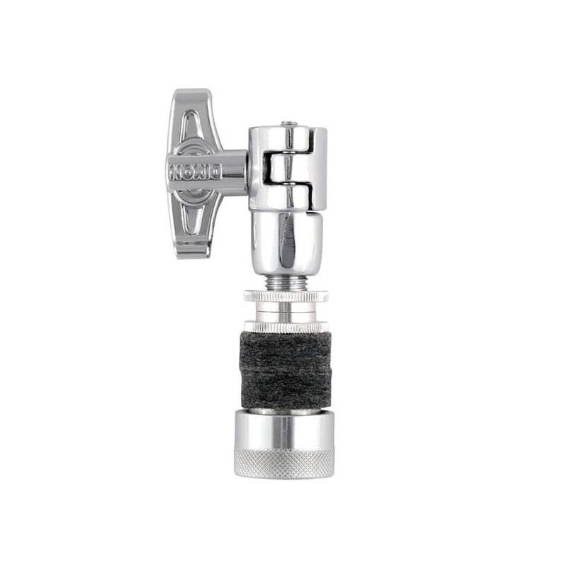 Dixon PSHK-K1-HP Quick Mount Hi-Hat Clutch Sonstige Hardware von Dixon