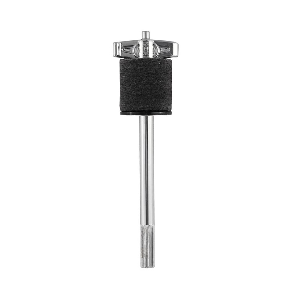 Dixon PYH-MCSA6-HP Mini Cymbal Stacker 6" Beckenhalter Dixon PYH-MCSA6-HP Mini Cymbal Stacker 6" Beckenhalter von Dixon