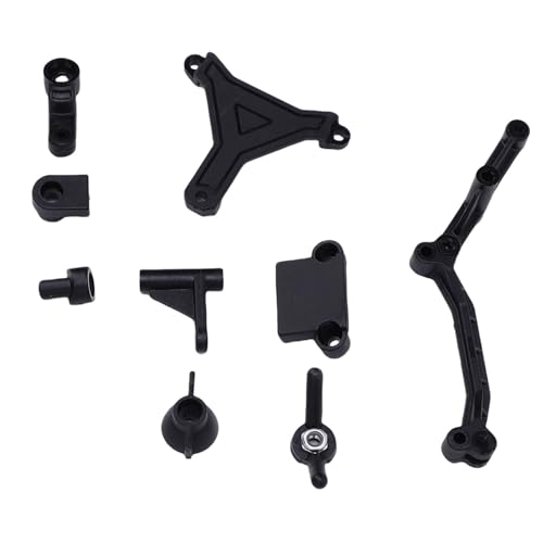 Diyeeni Autolenkermodelle, RC -Auto Carreering Post Light für EIN Fahrzeug in Skala 1:16 Diyeeni Autolenkermodelle, RC -Auto Carreering Post Light für EIN Fahrzeug in Skala 1:16 von Diyeeni