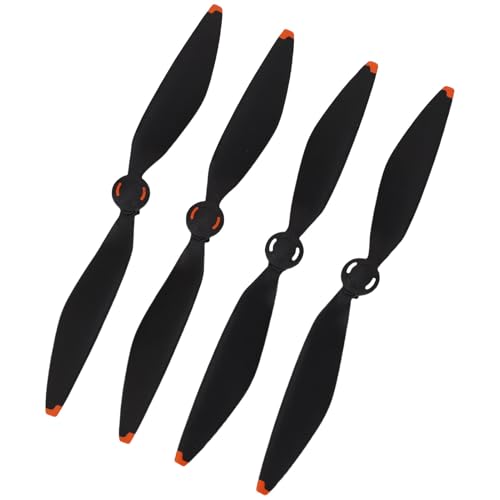 Diyeeni Drohnenpropellerblätter, Drohnen -Propeller Passen für 4 Pro, die Sehr Hart für die Reparatur Sind von Diyeeni