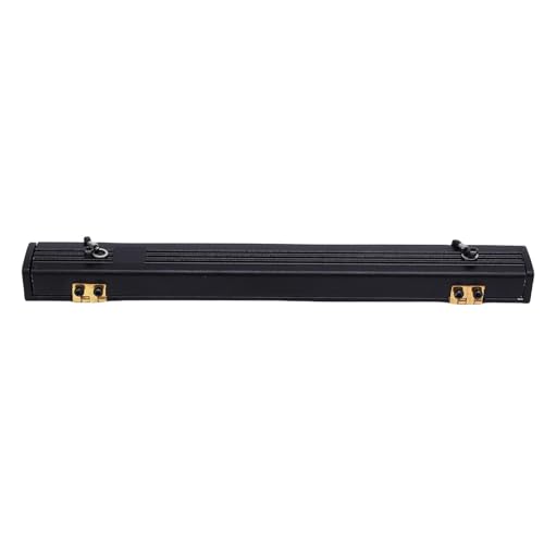 Diyeeni RC Car Dach Top Zelt, Aluminiumlegierung Stabil (Black) von Diyeeni