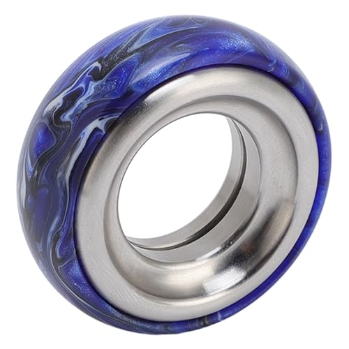Diyeeni EDC Zappet Finger Ring, Rollerringe Erwachsener Finger Zappelspielzeug, Lustige Rotierbare Zappelringe, ADHS Anxiety Relief Dekompression Magischer Ring, Geburtstag Weihnachten Diyeeni EDC Zappet Finger Ring, Rollerringe Erwachsener Finger Zappelspielzeug, Lustige Rotierbare Zappelringe, ADHS Anxiety Relief Dekompression Magischer Ring, Geburtstag Weihnachten von Diyeeni