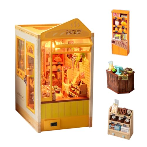 Diymnhaus Das ausprobieren Von DIY Nook Wird für DIY Nook mit einem 3D-skript aufgestellt von Diymnhaus