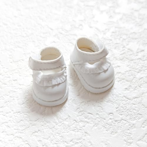 Iabubu Bekleidung Passende für Labubu - Plüsch Toy, Zubehör für Puppe, Mini Plüsch Puppen Süße Puppenkleidung Für Labubu Doll Puppe, Outfit nur zubehör (ohne Puppe)-14 von Diymood