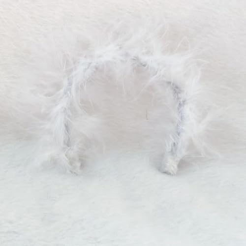 Iabubu Bekleidung Passende für Labubu - Plüsch Toy, Zubehör für Puppe, Mini Plüsch Puppen Süße Puppenkleidung Für Labubu Doll Puppe, Outfit nur zubehör (ohne Puppe)-3 von Diymood