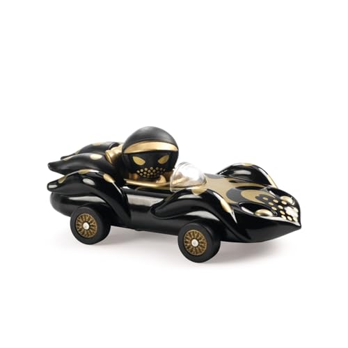 Djeco T&G - Kinderwagen, Mehrfarbig (35491) Djeco T&G - Kinderwagen, Mehrfarbig (35491) von Djeco