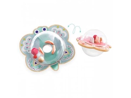 Djeco T&G 36142 Pädagogische Spiele, bunt Djeco T&G 36142 Pädagogische Spiele, bunt von Djeco T&G