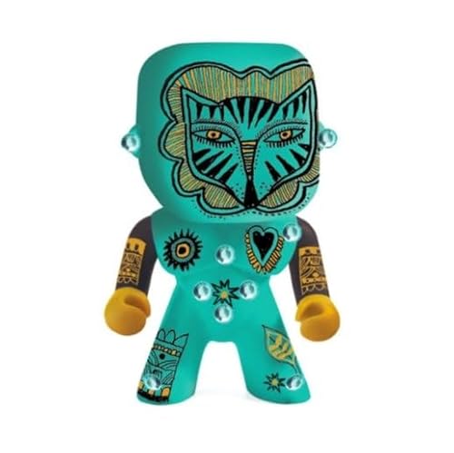 Djeco T&G Arty Toys Chachic Limited Edition 2022 von Djeco T&G