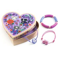 Armbänder Tara von Djeco