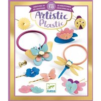 Artistic Plastic - Haarstyling Artistic Plastic - Haarstyling von Djeco
