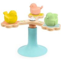 Baby White: BabySpini von Djeco